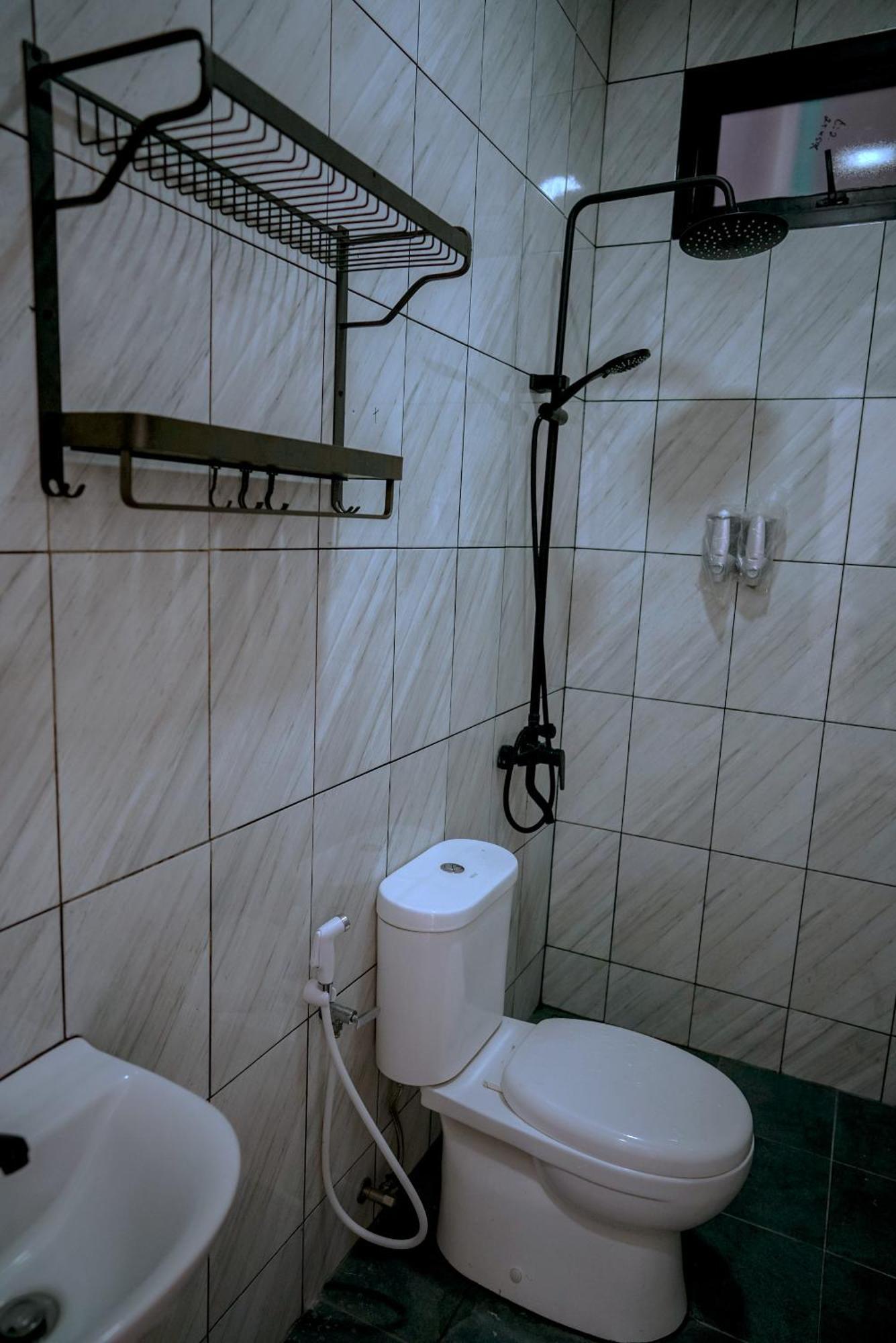 Arlita Guesthouse Cianjur Eksteriør billede