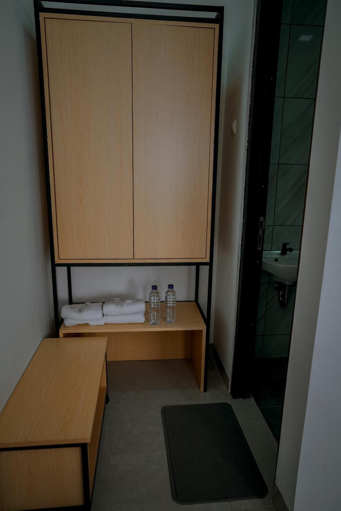 Arlita Guesthouse Cianjur Eksteriør billede