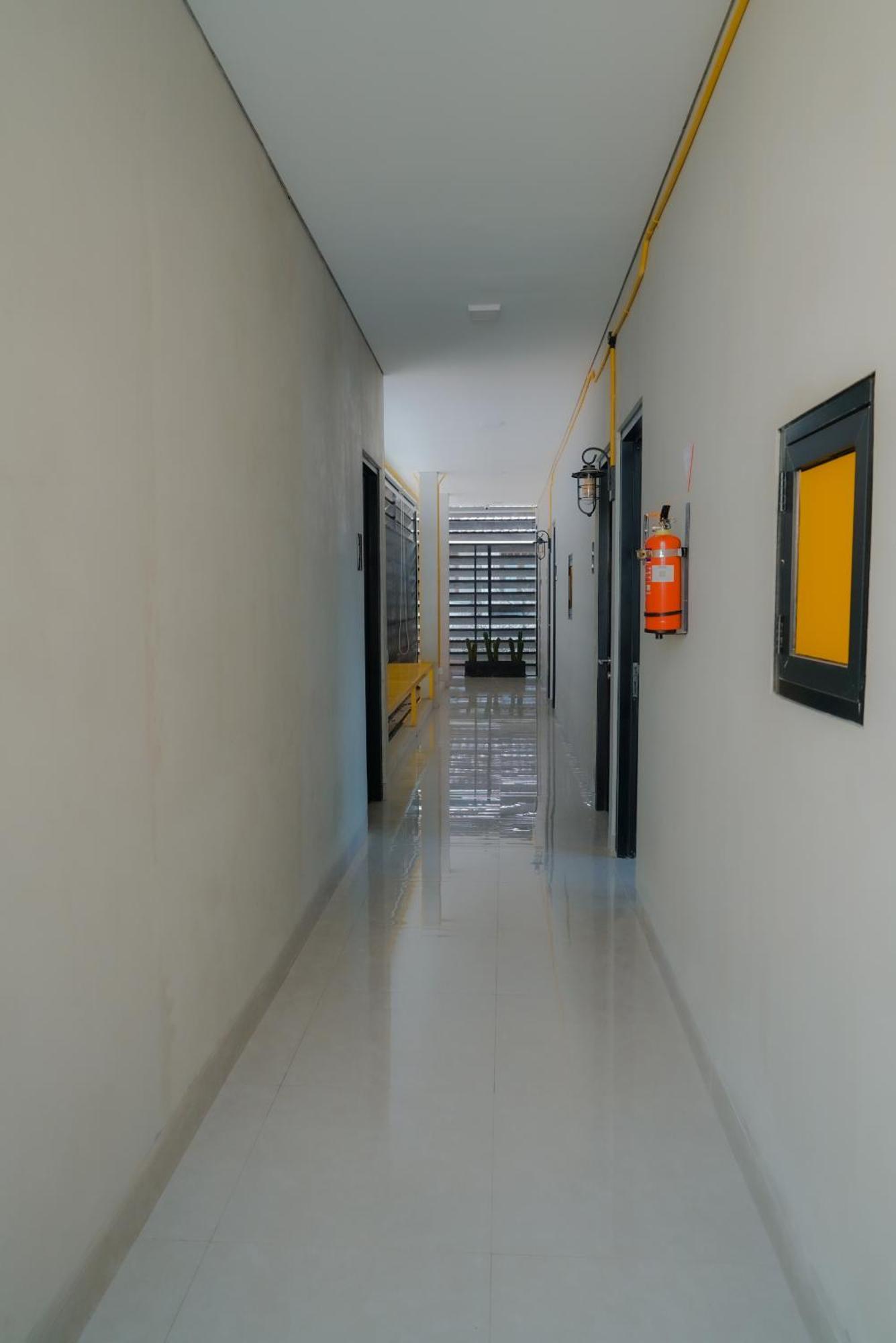 Arlita Guesthouse Cianjur Eksteriør billede
