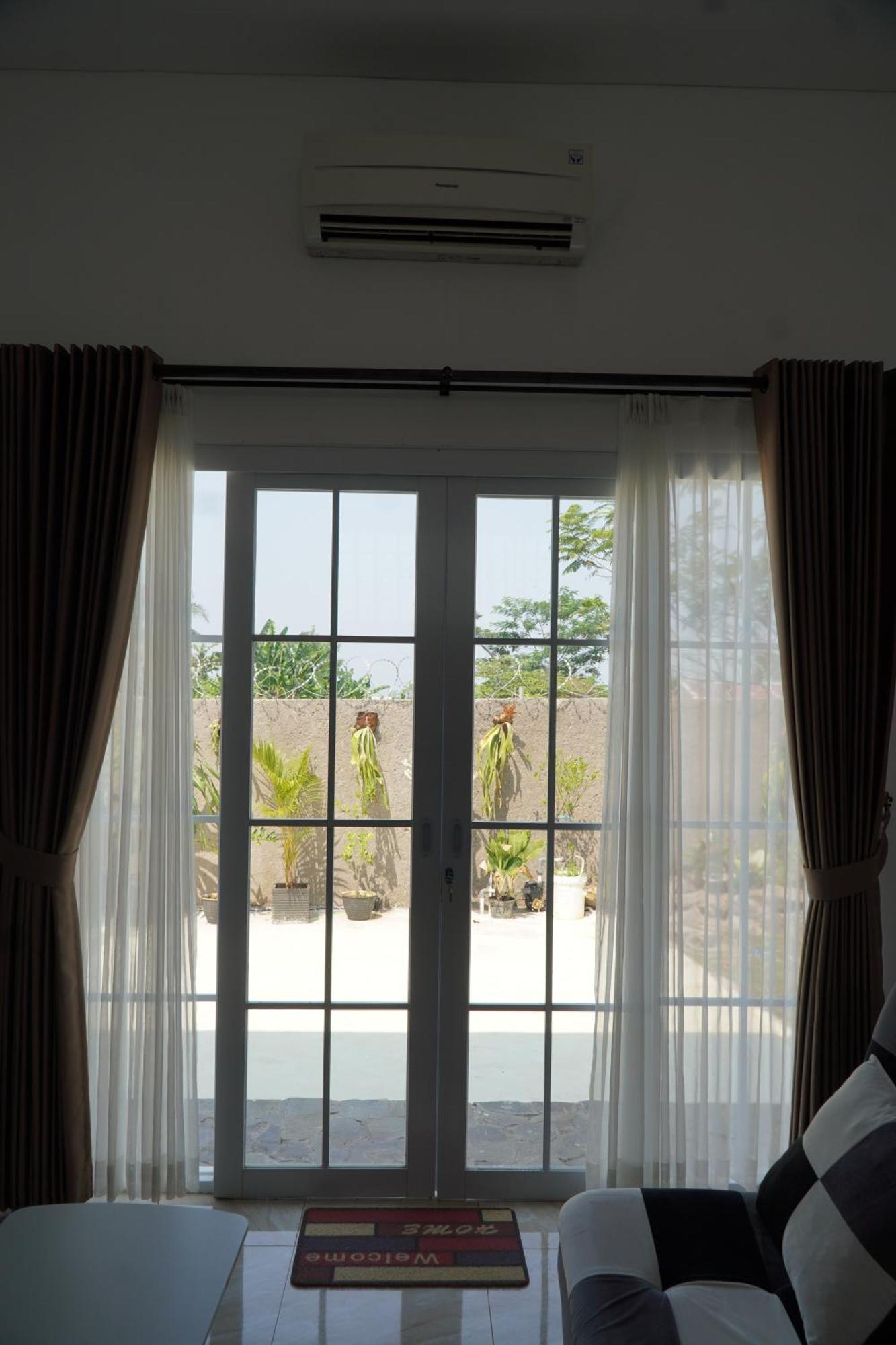 Arlita Guesthouse Cianjur Eksteriør billede